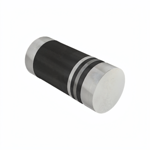 Authorized Distributor Diodes DO-213AA Buy Online Electronic Components ZMM5231B-7 - Product Image 1