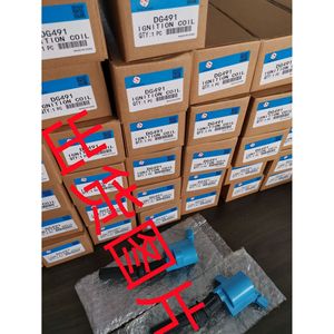 ฟอร์ดผู้พิชิตคอยล์จุดระเบิด9005B FD503 C1454 DG508สำหรับการเปลี่ยนการซ่อมแซม - Product Image 4