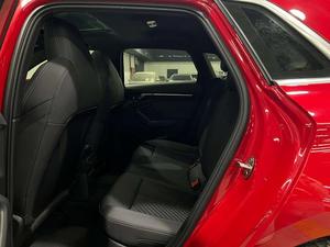 <span class=keywords><strong>La</strong></span> voiture d'occasion <span class=keywords><strong>la</strong></span> <span class=keywords><strong>moins</strong></span> chère et <span class=keywords><strong>la</strong></span> plus populaire, <span class=keywords><strong>Audi</strong></span> A3 2021 Sportback 35 TFSI, modèle élégant et raffiné avec 150 chevaux. - Product Image 2