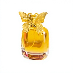 Keani Butterfly Eau De Parfum 100ml Spray, Fragancia Floral para Mujer, Diseño Lujoso, Larga Duración - Product Image 4