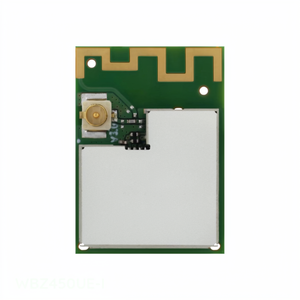 Modules et modems émetteurs-récepteurs RF d'origine WBZ450UE-I - Product Image 1
