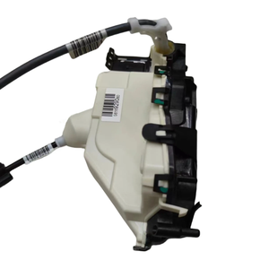 Bloc de serrure de porte de pièces automobiles <span class=keywords><strong>DS7</strong></span> arrière droit OE 9816929080 pour <span class=keywords><strong>Peugeot</strong></span> Citroen CAPSA <span class=keywords><strong>DS7</strong></span> - Product Image 5