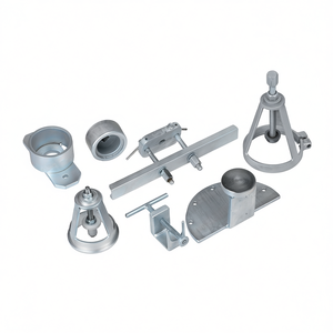 Kit de herramientas de reparación de automóviles para ajuste de sincronización del motor y medición de holgura de válvulas con componentes metálicos de precisión - Product Image 2