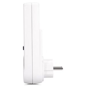 220V AC EU Digital <strong>LCD</strong> <strong>Power</strong> <strong>Meter</strong> Wattmeter Socket Wattage Kwh Energy <strong>Meter</strong> FR US UK AU BR Measuring Outlet <strong>Power</strong> Analyzer - Product Image 2