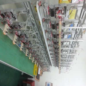 Máquina de Prueba Monofásica de Alta Precisión (0.01/0.02) de 5 Metros para 600W, IP55, 220V/380V 50/60Hz - Product Image 2