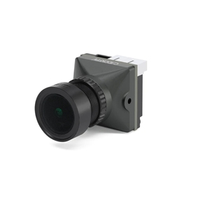 Caméra analogique CADDXFPV Ratel Pro 1500TVL Blacklight Super FOV125 2-6S 19X19mm pour drone de course RC de jour et de nuit, UAV DIY ZLD - Product Image 4