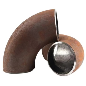 <span class=keywords><strong>Coude</strong></span> de soudage sous pression en acier inoxydable 316, estampé, 18*2mm, longueur de l'arc arrière <span class=keywords><strong>63mm</strong></span>, 16KG, pour système de canalisations de lutte contre l'incendie - Product Image 5