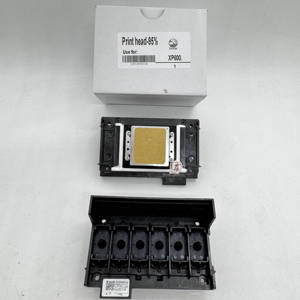 Tête <span class=keywords><strong>d</strong></span>'<span class=keywords><strong>impression</strong></span> XP600 95% originale neuve pour <span class=keywords><strong>impression</strong></span> UV DTF pour <span class=keywords><strong>Epson</strong></span> XP601 XP610 XP700 XP701 XP721 XP750 XP800 XP801 XP821 XP850 XP950 - Product Image 6