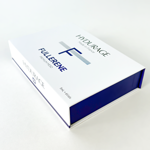 HYDURAGE Fullerène HA Meso <span class=keywords><strong>Injection</strong></span> Liquide 5ml*6 flacons 20mg pour Atténuer la Pigmentation, Éclaircir et Réparer la Peau – Meilleur <span class=keywords><strong>Prix</strong></span> de Gros - Product Image 5