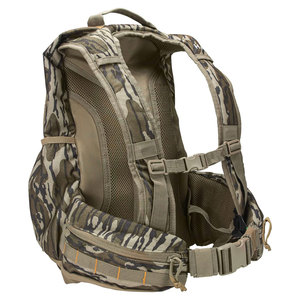 Outdoor Camouflage Hunting Backpacks Custom Design With OEM Service Hunting Bag Hot Selling Outdoor Backpack for Hunting - Product Image 6