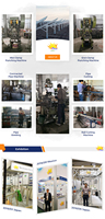 Système de fixation solaire en aluminium en gros : Serre-câble et connecteur de rail pour support solaire, montage de modules photovoltaïques sur toit ou au sol
