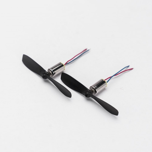 1.5V 3V <span class=keywords><strong>6V</strong></span> 12V <span class=keywords><strong>Micro</strong></span> DC motore Coreless Dc motore per RC giocattoli 6mm 0610 0612 0615 diametro della casa intelligente spazzola di commutazione - Product Image 6