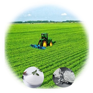 Sap nước Hydrogel kali Polyacrylate Giữ gel cho Phân bón vườn làm vườn polymer sản phẩm - Product Image 4