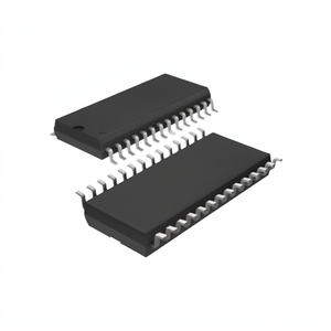 LTC1458LISW#TRPBF Data Acquisition 28 SOlC Manufacturer Channel Electronic Chips Component - Product Image 1