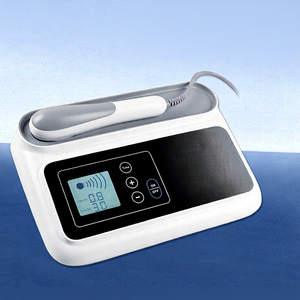 Appareil d'échographie portable pour la réadaptation médicale à domicile, fournitures de soins de santé ABS pour Pa - Product Image 6