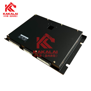 KAKALAI Nieuwe Hoge Kwaliteit Graafmachine Bedieningspaneel 543-00055 543-00055A 543-00053B voor DH225-7 DX300-7 6 Maanden Garantie CN/GUI - Product Image 3