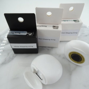 Công Cụ Microblading Được Ký Sẵn 2022 Tùy Chỉnh Brow Marker Chuỗi Ánh Xạ Sợi Lông Mày Cho PMU - Product Image 3