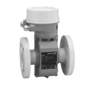 Débitmètre électromagnétique ultra-compact Proline Promag P 100 100% original pour liquides, en acier inoxydable, pour les températures les plus élevées - Product Image 2