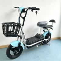 Nouveau pneu de vélo électrique 500W de conception récente de l'usine chinoise, populaire et exporté en Bolivie