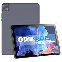 Tablet PC Android 15 de 11.6 Pulgadas, T616 Octa Core, 6GB+128GB, Pantalla Táctil Mate 4:3, 4G LTE, GPS, Doble SIM, OEM ODM