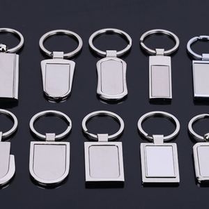 พวงกุญแจโลหะโลโก้ OEM แบบกำหนดเองสำหรับสินค้าส่งเสริมการขาย - Product Image 1