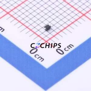 Nuevo y original ESD5Z5CL SOD-523 Transistor ESD y protección contra sobretensiones (TVS/ESD) - Product Image 2