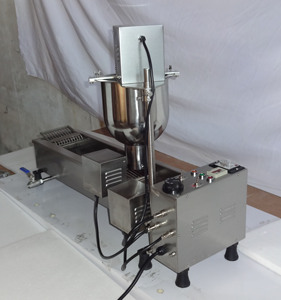<span class=keywords><strong>Machine</strong></span> automatique pour faire des boules à donuts, appareil Commercial de haute qualité, très bon prix - Product Image 4