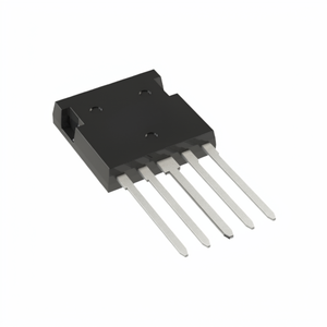 Transistors Manufacturer Channel Electronic Circuit Components IXTF200N10T ISOPLUS i4-PAC - Product Image 1