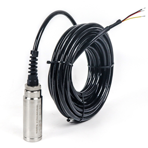 Sondes de mesure de niveau de carburant numériques à diaphragme immergé - Product Image 2