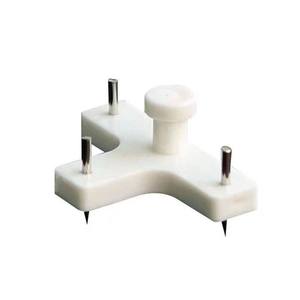 T Slot Hooks Stainless Steel 3-5kg Load Capacity For Hanging <b>Pictures</b> <b>Frames</b> And Paintings Invisible Nail Design - Product Image 3