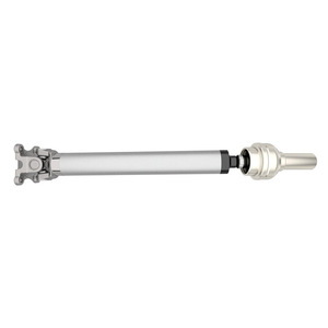 Eje de Transmisión Trasero para Dodge Ram 1500, 52123021AE, Pieza de Repuesto de Acero para Modelos 2012-2020 - Product Image 2