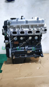 قطع غيار السيارات محرك بنزين 4 أسطوانات محرك 4G63S4M لتألق BS6 BS4 جدار كبير هافال H3 تحوم - Product Image 4