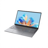 NOUVEAU Ordinateur portable professionnel 15,6 pouces Full HD AMD R3 3200U Quad Core, SSD 256 Go, Windows 11, clavier anglais, vente en gros