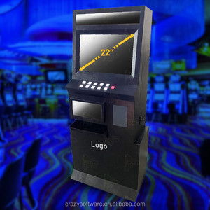 2025เครื่องเล่นเกมบนหน้าจอแนวตั้ง19นิ้วหม้อทอง5 in 1 - Product Image 2