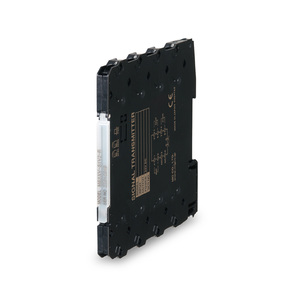 Conditionneur de signal MG Co. Ltd. Série M6S M6SVS, entrée 4-20mA MV/V, sortie analogique isolée, alimenté 3-Ye - Product Image 1