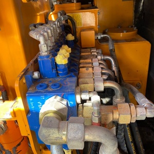 <b>Used</b> Sany Sy55c <b>Used</b> Sany SY55C Mini Excavator Original Second-hand Sany SY55 Mini Excavator SY35 SY55 SY75 Secondhand Hot Sale - Product Image 5