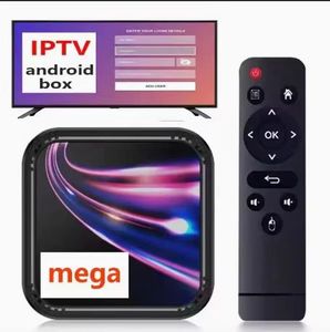 Service <span class=keywords><strong>IPTV</strong></span> Pays-Bas Portugal Espagne Italie Arabie Saoudite Émirats arabes unis Livraison gratuite - Product Image 6