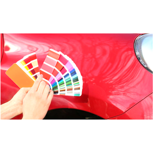 Vernice Auto <span class=keywords><strong>Rocci</strong></span> 1K Crystal Trasparente Shimmer per Modifiche Auto Personalizzate - Product Image 4