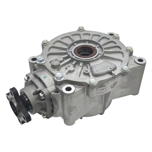 Eje Trasero con Bloqueo Diferencial Automático para CF <span class=keywords><strong>CForce</strong></span> 800 XC CF800 <span class=keywords><strong>1000</strong></span> ATV OEM Q850-330000-00001 Q850-330000-10000 Piezas de UTV - Product Image 6
