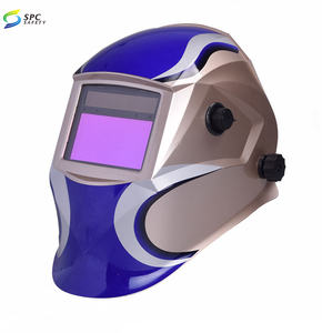 Lentille <span class=keywords><strong>de</strong></span> soudage à obscurcissement automatique à teinte variable, alimentée par énergie solaire, filtre <span class=keywords><strong>de</strong></span> soudage ADF, lentille <span class=keywords><strong>de</strong></span> remplacement pour casque <span class=keywords><strong>de</strong></span> soudage réglable DIN 9-13 - Product Image 6