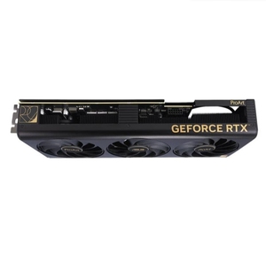 การ์ดจอ HUASHUO ProArt GeForce RTX 4080 Super O16G GDDR6X 16GB OC Edition สำหรับเล่นเกมและกราฟิก - Product Image 2