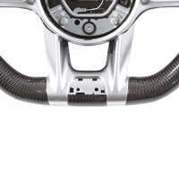 Volant de course intelligent LED personnalisé pour AMG Classe A/B/C/E/G/S CL GL W222
