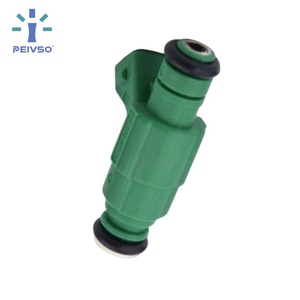 Inyector de Combustible Preciso con Garantía, Precio de Fábrica, Inspeccionado por la Marca, OEM 0280156318 para VW Golf <span class=keywords><strong>Bora</strong></span> Jetta Passat 1.8T - Product Image 4