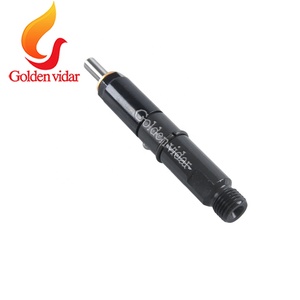 Golden Vidar Dieselmotor Baumaschinen Ersatzteile Injektor 5306451 - Product Image 6