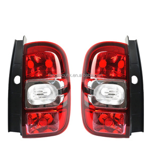 YCX pour feux arrière 14-17 ABS halogène neufs L265551679R R265506837R - Product Image 3