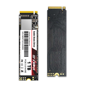 Nvme 1TB <span class=keywords><strong>SSD</strong></span> M.2 ổ đĩa nội bộ trạng thái rắn M2 2280 PCIe Gen3 128GB 512GB 256GB Giao hàng nhanh 3 ngày - Product Image 2