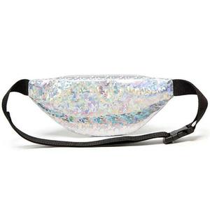 Vente chaude Laser Holographique Taille <span class=keywords><strong>Sac</strong></span> <span class=keywords><strong>Paillettes</strong></span> Transparent PVC <span class=keywords><strong>Sac</strong></span> <span class=keywords><strong>Banane</strong></span> - Product Image 5