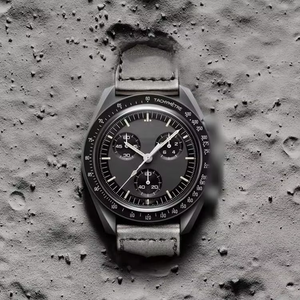 Nouvelle Boîte à Montres <span class=keywords><strong>Homme</strong></span> la Plus Vendue en 2025 Adaptée aux Montres Omega <span class=keywords><strong>Swatch</strong></span> Série Snoopy avec Cadrans Colorés - Product Image 6