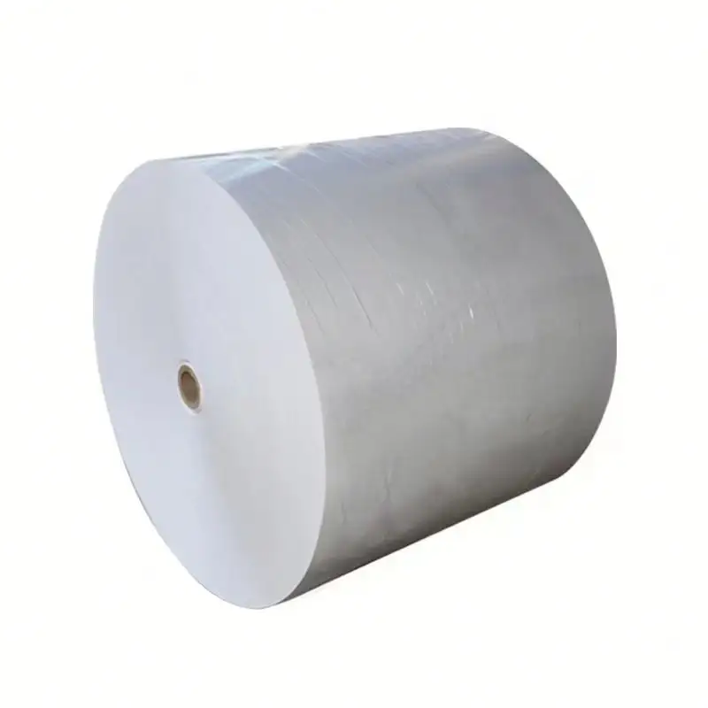 Factory Direct Size 100 X 70 Cm C1s Coated Paper With High Quality for Cosmetic Packing