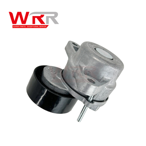 2762000370 2762000170 Tendeur de courroie pour Benz W166 W212 ML350 E350 – Réglage fiable de la poulie serpentine à nervures en V pour moteur - Product Image 5